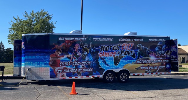 Lake Shore Adult & Community Education tweet media