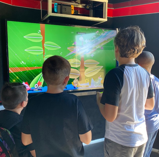 Lake Shore Adult & Community Education tweet media