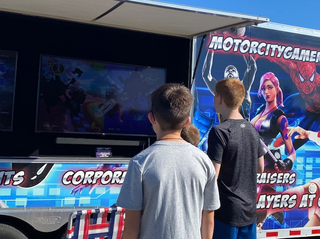 <a href="/KMSClippers/">KMSClippers</a> enjoyed their first KMS Clipper Adventure today with <a href="/motorcitygamers/">Motor City Gamers and More</a>! Check out what's coming up next and register at lsps.ce.eleyo.com/courses/catego…
#myLSPS
