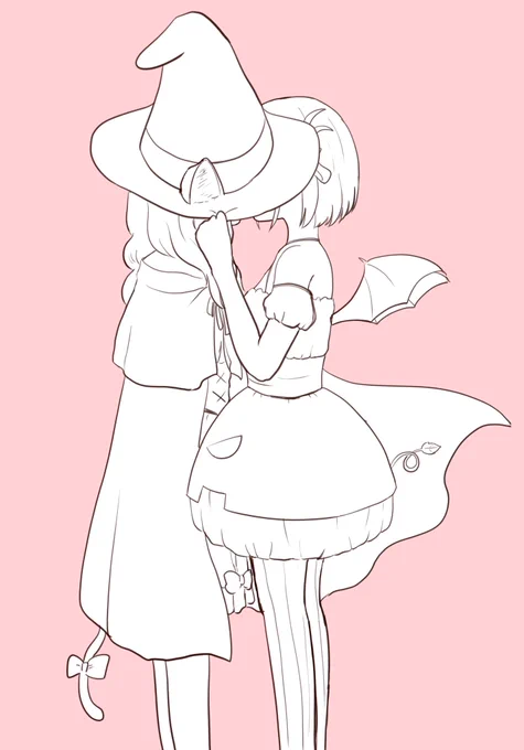 ちさたき#リコリス·リコイル #リコリコ #イラスト 