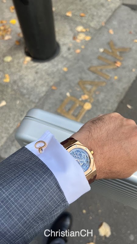 pproAP's tweet photo. #AudemarsPiguet #RoyalOak 39MM #Openworked 💀skeleton 6 years later
https://t.co/OKMZ6UR6h8
#AP15305 https://t.co/A3WU87VtqQ