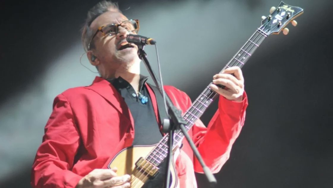 UNOLiveNic's tweet photo. Fallece Marciano Cantero, cantante de Los Enanitos Verdes

Informan que el vocalista, principal compositor, bajista y líder de los Enanitos Verdes Horacio Eduardo Marciano Cantero ha fallecido el día de hoy. https://t.co/lik19mRTo6