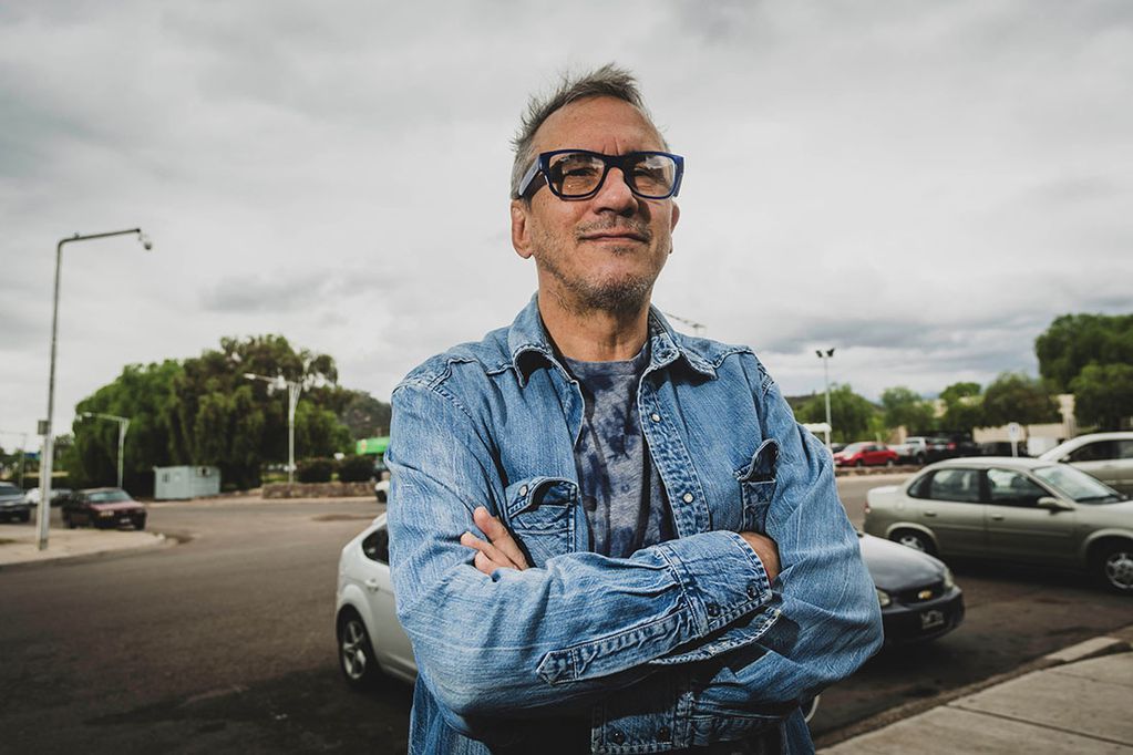 UNOLiveNic's tweet photo. Fallece Marciano Cantero, cantante de Los Enanitos Verdes

Informan que el vocalista, principal compositor, bajista y líder de los Enanitos Verdes Horacio Eduardo Marciano Cantero ha fallecido el día de hoy. https://t.co/lik19mRTo6