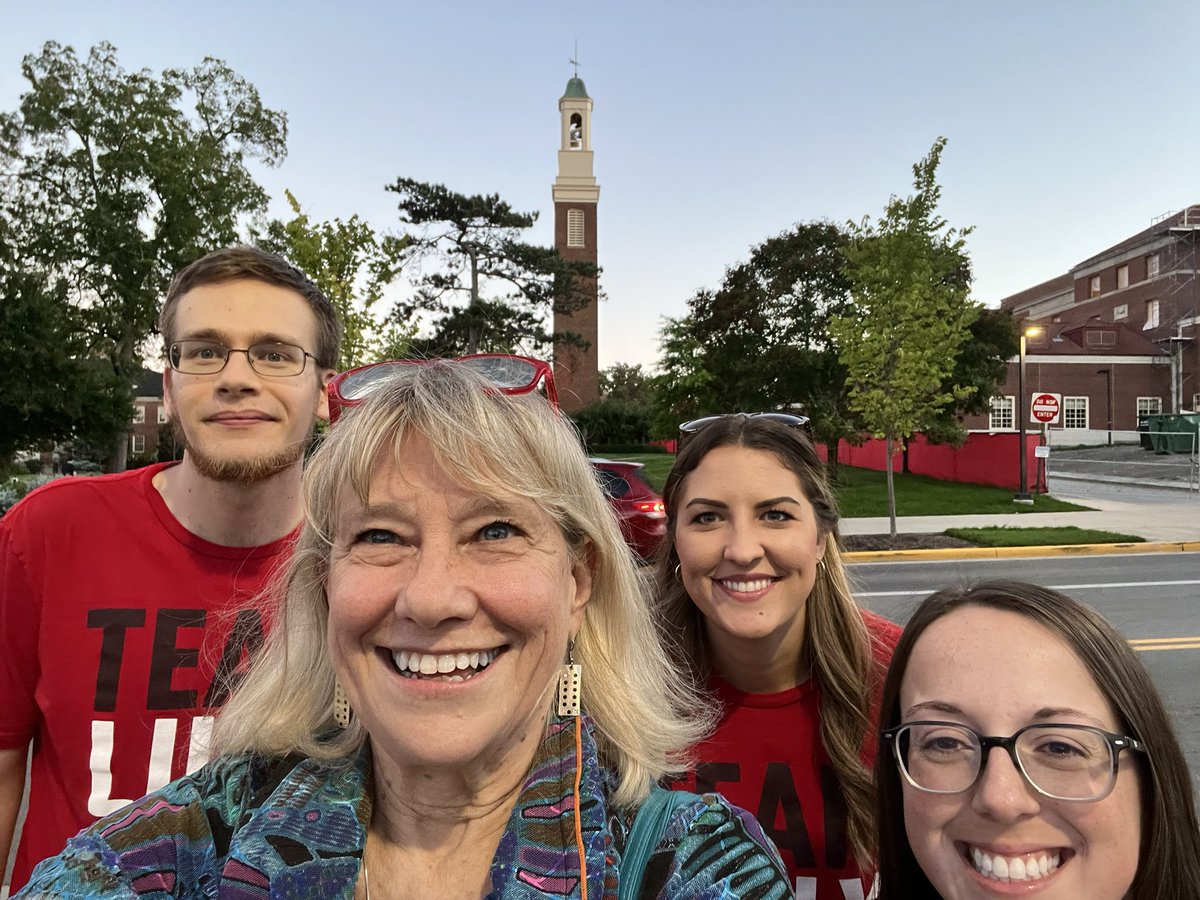 Louise Morman tweet media