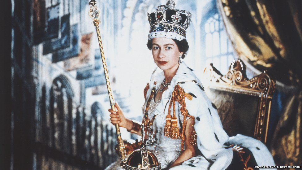 DanLeeQE's tweet photo. Monarchist or republican, I think we've lost an amazing woman and a dedicated public servant. We can remember her wartime service or her lifetime of public duty and I'm sure we can all respect her.

She's all I've ever known and I feel bereaved. My thoughts go to her family. https://t.co/WMJN5IEeta
