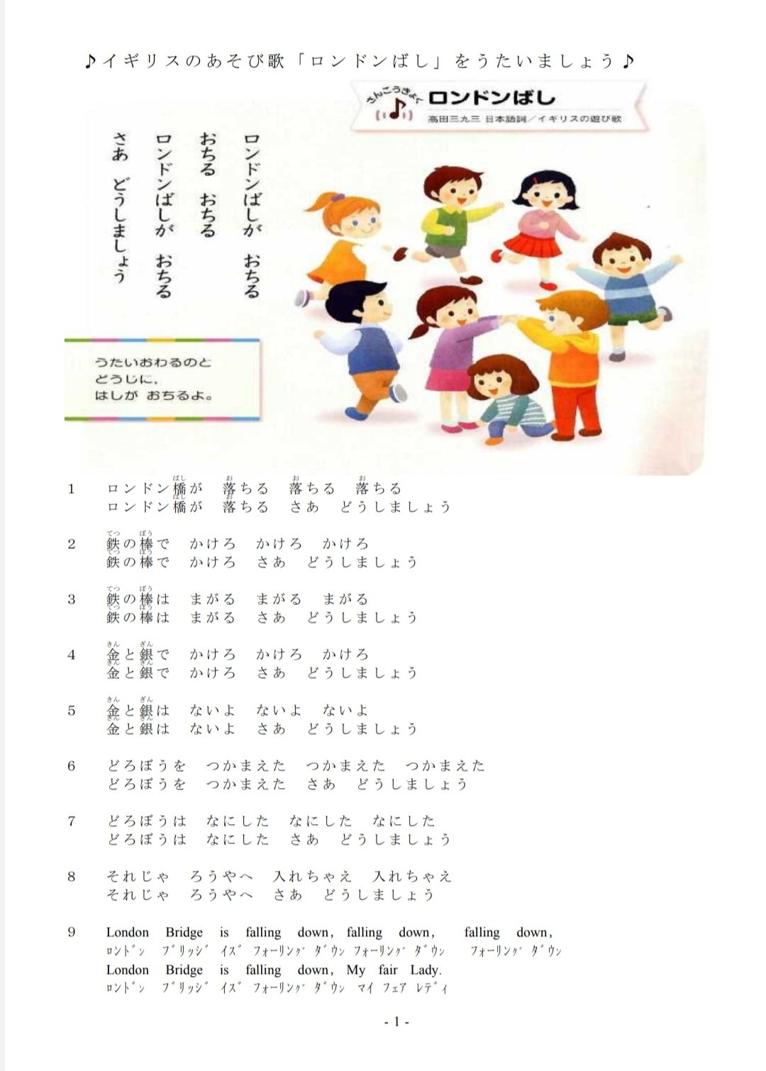活動歴および当時の関連ビジュアル記録