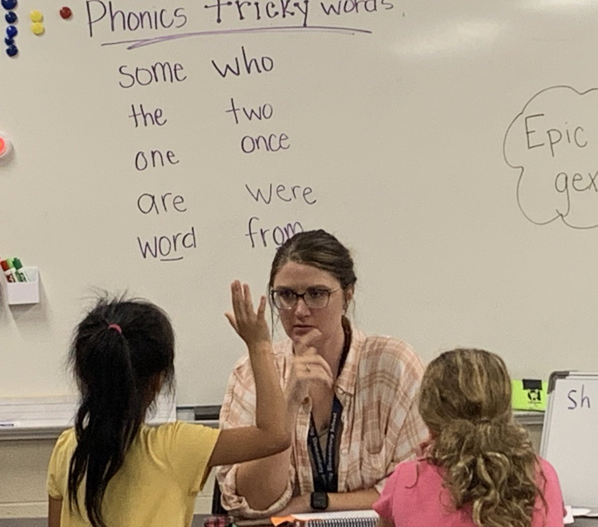 Laura LaChance tweet media