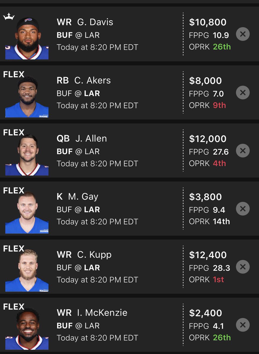 DelRayBoston's tweet image. A few more for any late gamers