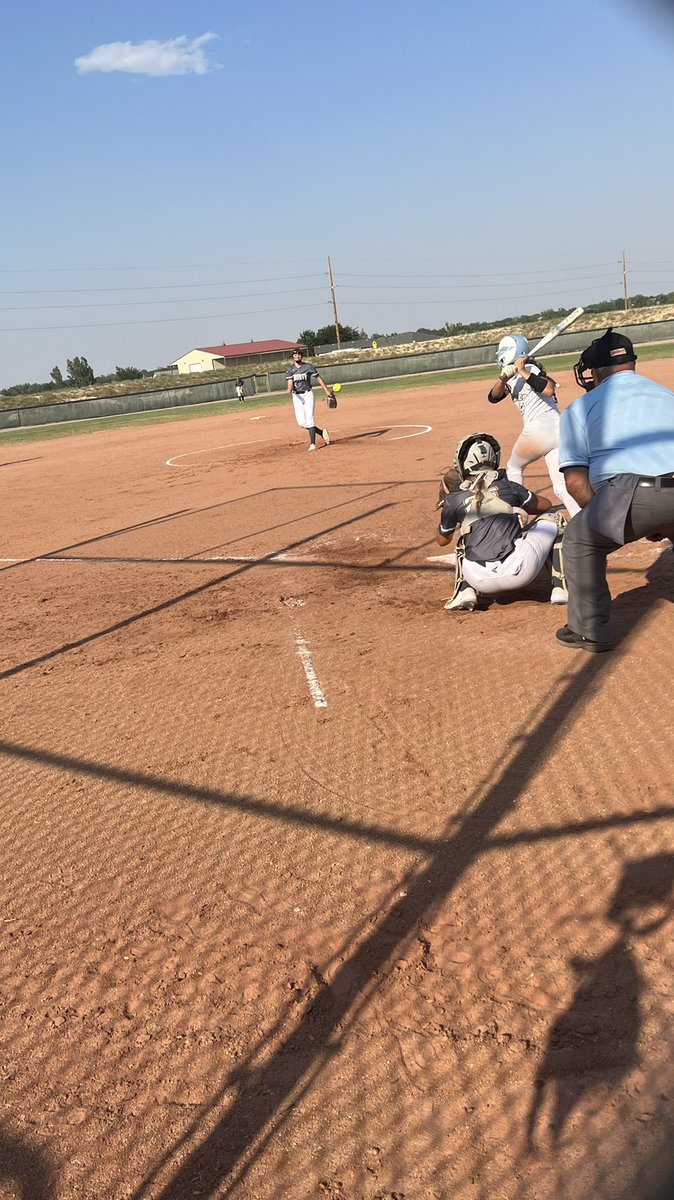odellzr's tweet photo. 4A @CHSAA SCL Softball- @PuebloWestHS 11, @pch_hornets 0- Final (5). @cyclonespwhs move to 2-0 in league play. @ColoHSSoftball https://t.co/CXkK3vLAxT