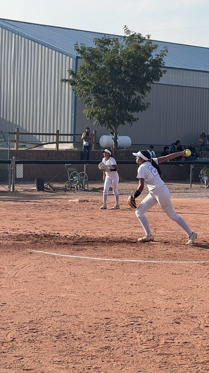 odellzr's tweet photo. 4A @CHSAA SCL Softball- @PuebloWestHS 11, @pch_hornets 0- Final (5). @cyclonespwhs move to 2-0 in league play. @ColoHSSoftball https://t.co/CXkK3vLAxT