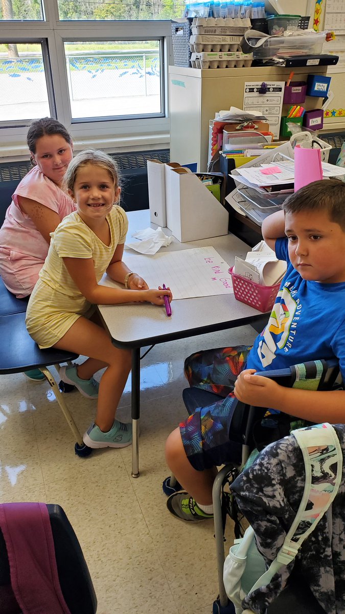 Mrs.Goodman tweet media