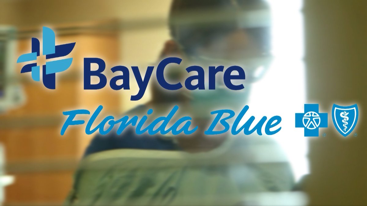 “The CEOs are drawing six and seven-figure salaries and my constituents are under the gun on Oct. 1 and they don’t know if they’re getting their care.”

Who’s to blame? BayCare, Florida Blue feud leaves thousands concerned | @WFLAMahsa
reports: 8.wfla.com/3eBJoyG