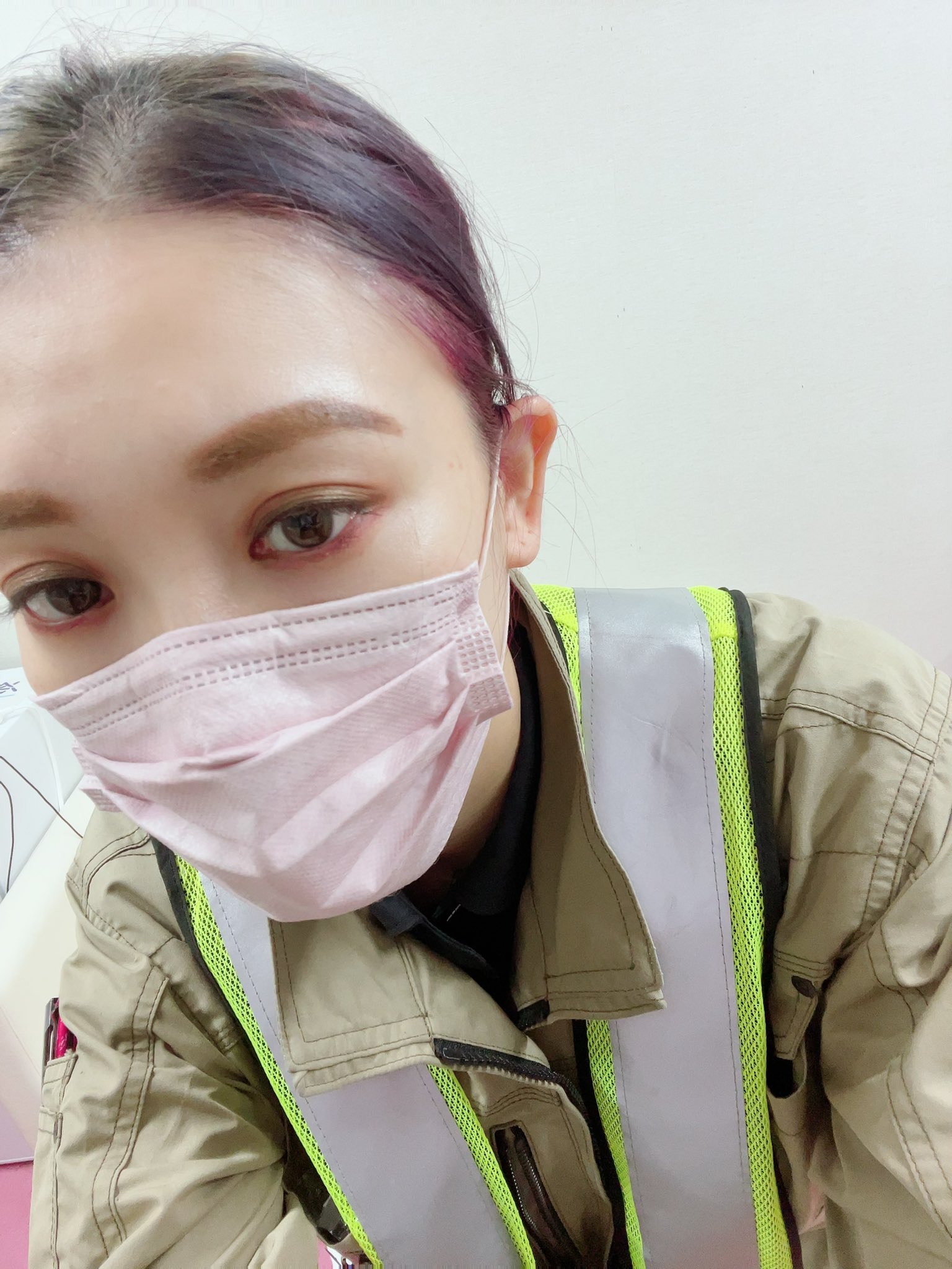 女性現場監督 Twitter Search Twitter