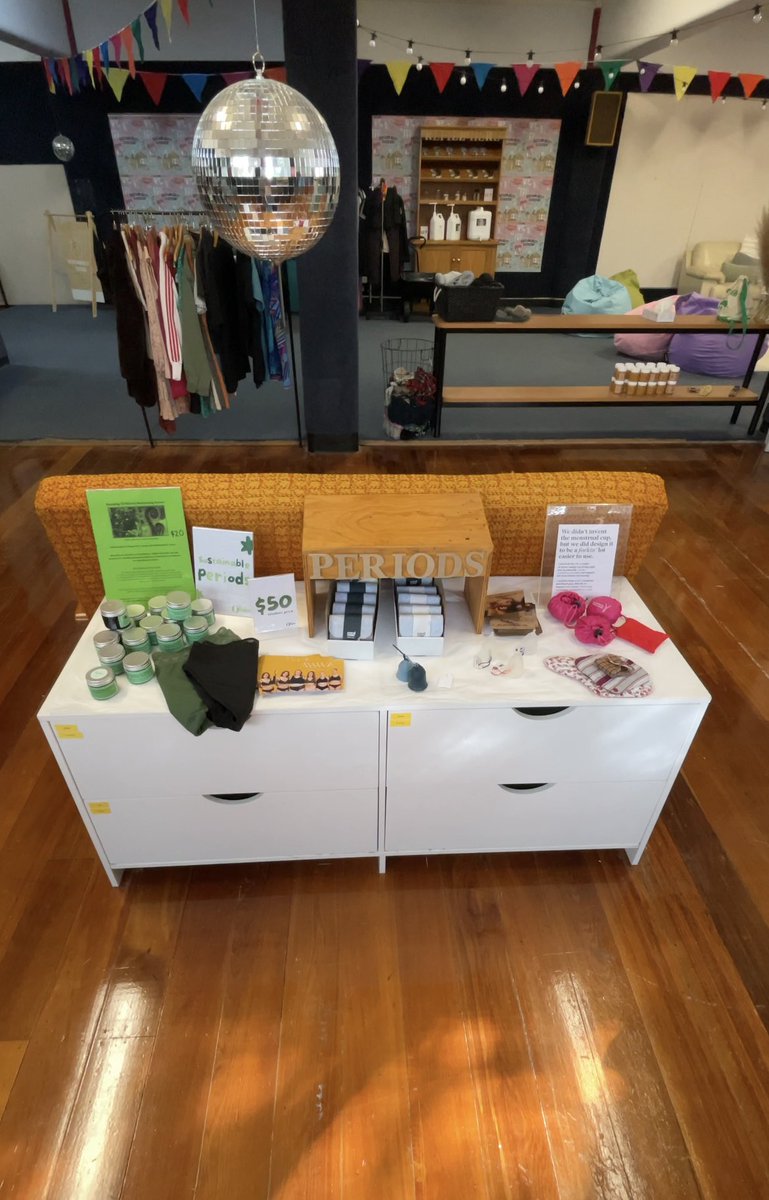 Te Oraka is a student-run thrift store based on our Dunedin campus! 🎉 The store aims to minimise waste, with an overall goal to create a trade and swap circular economy. To read more follow this link 👉Otago.ac.nz/otagobulletin/…