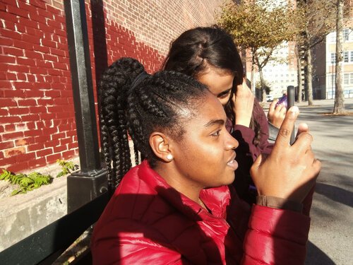 JHP1941's tweet photo. Amazing #photos by elementary students learning how to use the #camera &amp; understand how to manipulate light &amp; shadow is a great way for young #students to understand #photography. 
: 
#KnowJHP 👇🏽

We provide the #cameras &amp; #teaching #artists in #FREE #photography progs. https://t.co/tqYJ8ks6eN