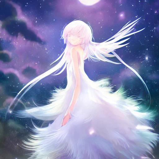特定のキャラクター作るのは難しいな自分で描いた方が早いまである 