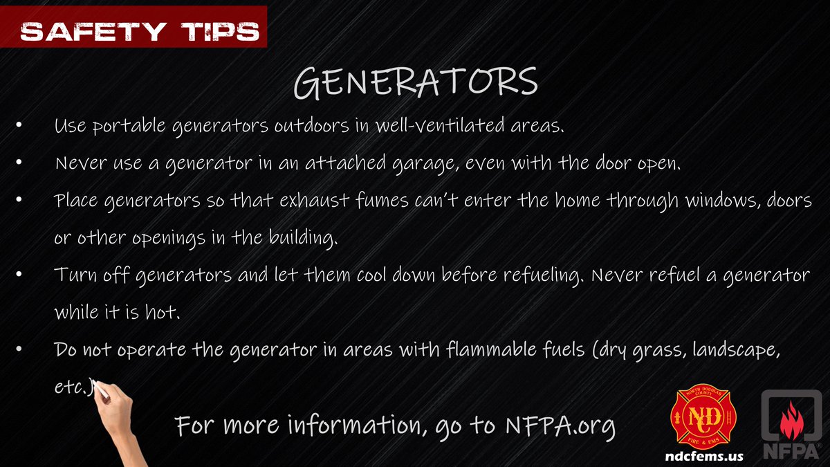 North Douglas County Fire & EMS tweet media