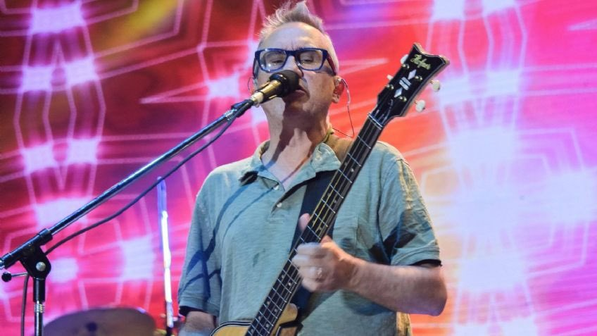 BuzosNoticias's tweet photo. #ULTIMAHORA 🔴
Murió Marciano Cantero, vocalista de la reconocida banda de rock en español 'Enanitos Verdes'.
 
"Hoy y siempre estamos todos con vos Marciano"., lo despidió la banda argentina. https://t.co/DnapjaDIyw