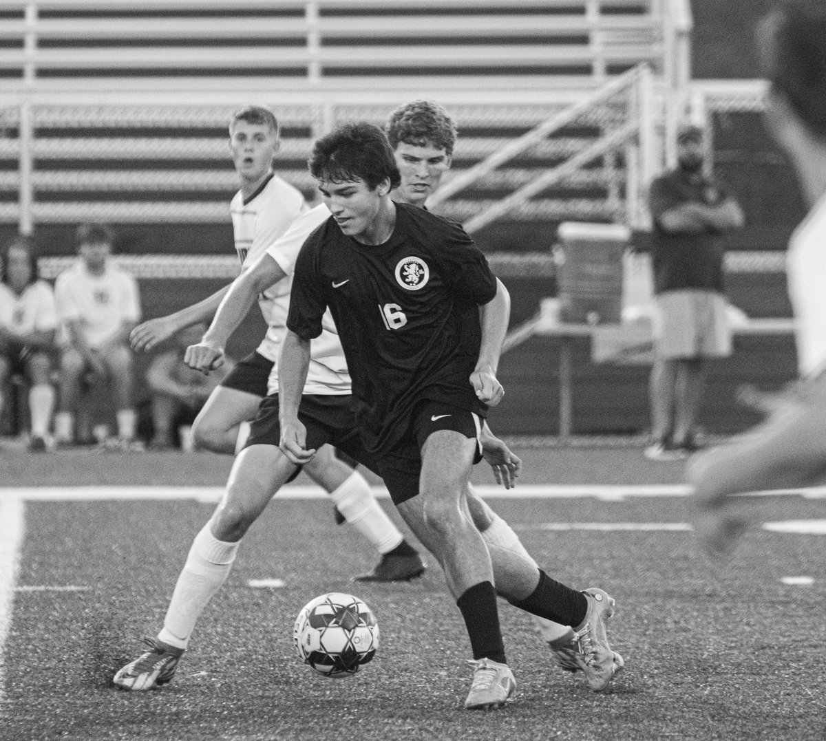 BrickImages's tweet photo. @BCLions_Soccer @EastCarterSocc1 https://t.co/ijC6tnULph