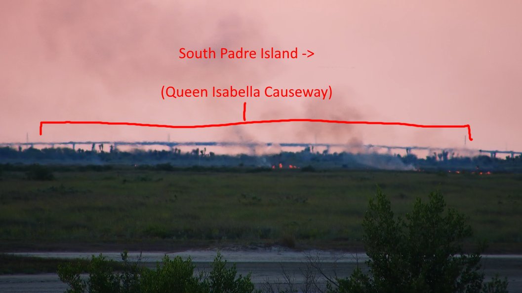 Chris Bergin NSF on Twitter "RT KSpaceAcademy SpaceX and Brownsville Fire Department have a