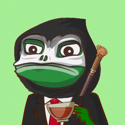 ClintOnChain's tweet photo. Wen Asinorum? #NewProfilePic https://t.co/O4KSTb42ym