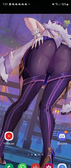 Watch 🔞𝗗𝗿A𝗴𝗸 -🔥🎞️ Animations & Art!👀's leaked NSFW photo on TwXstars