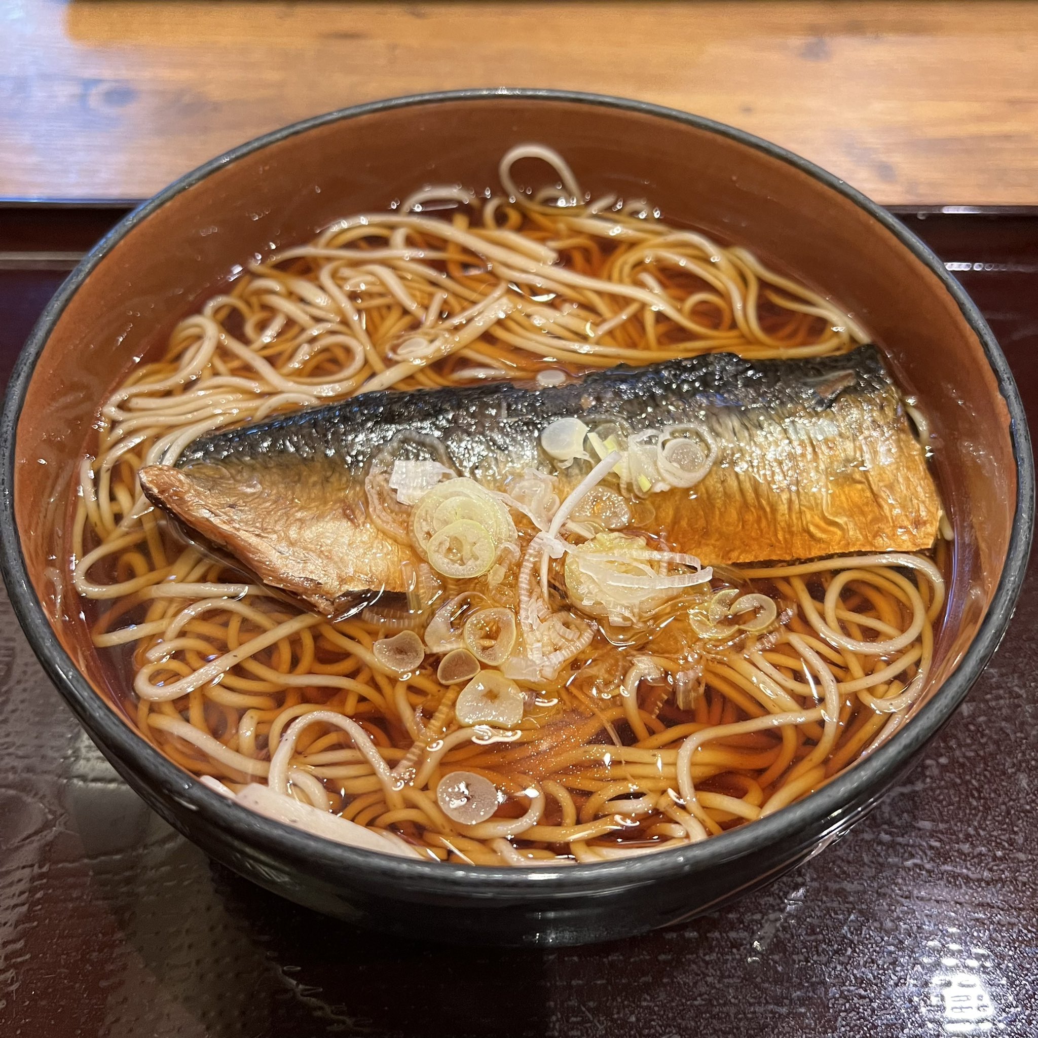 ニシン蕎麦 Twitter検索 Twitter