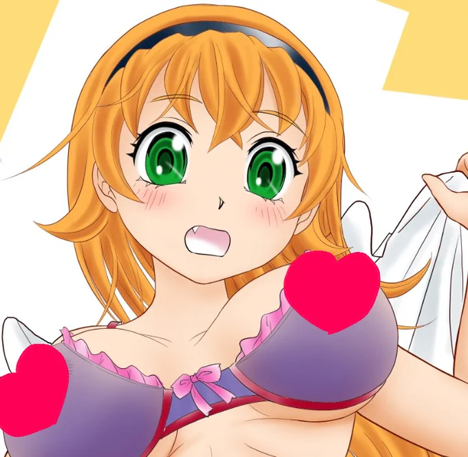 第4回販促用カット#僕が彼女に着がえたら 