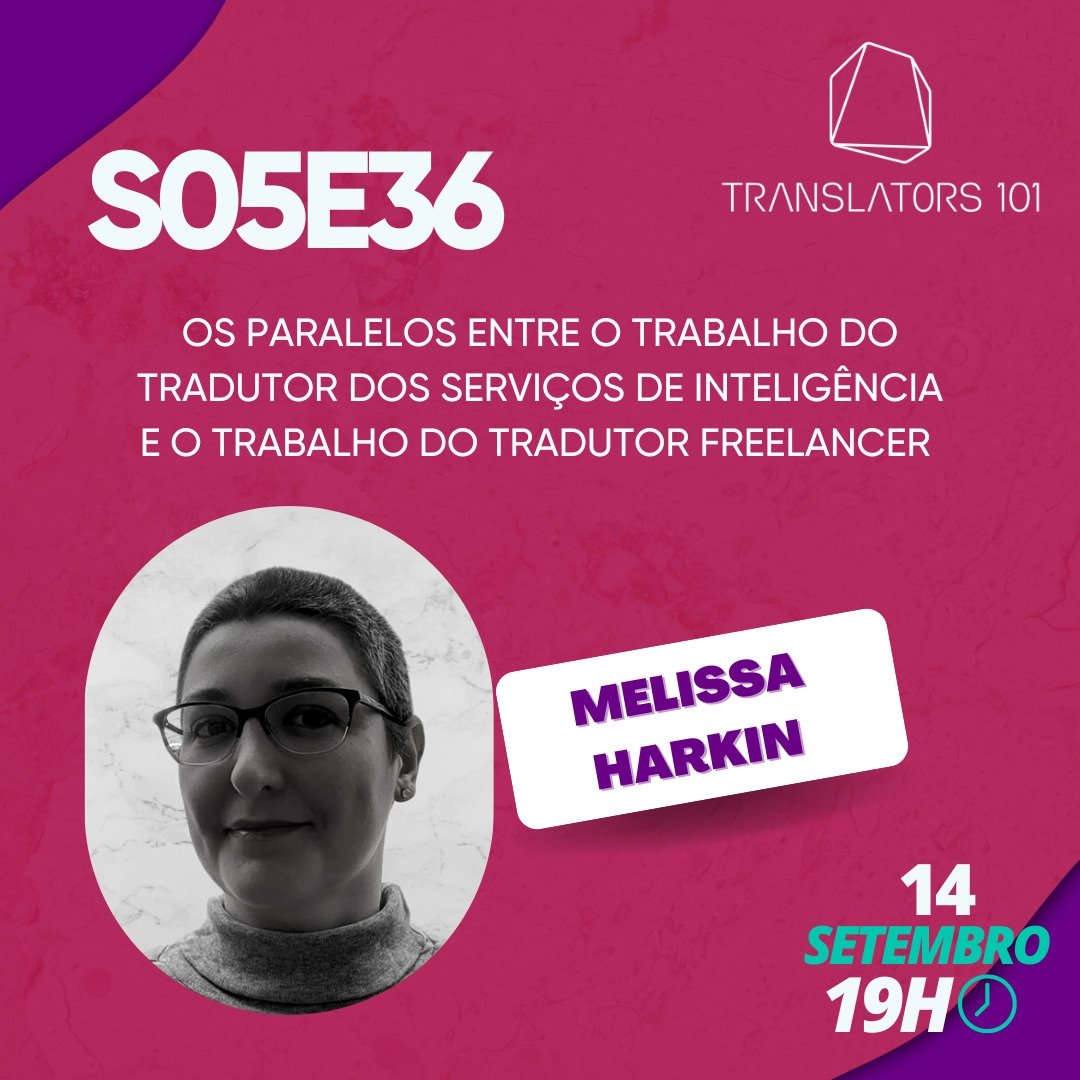 harkin_todd's tweet photo. #Repost @xltors101 O trabalho de um #tradutor dos serviços de inteligência não é sentar e só traduzir o dia todo. O foco do trabalho é fazer análises. Para isso, diversas habilidades e conhecimentos são necessários. https://t.co/py2WFg6R6b #traducao #freelancer @harkintranslate https://t.co/8ABC6dy7Wv