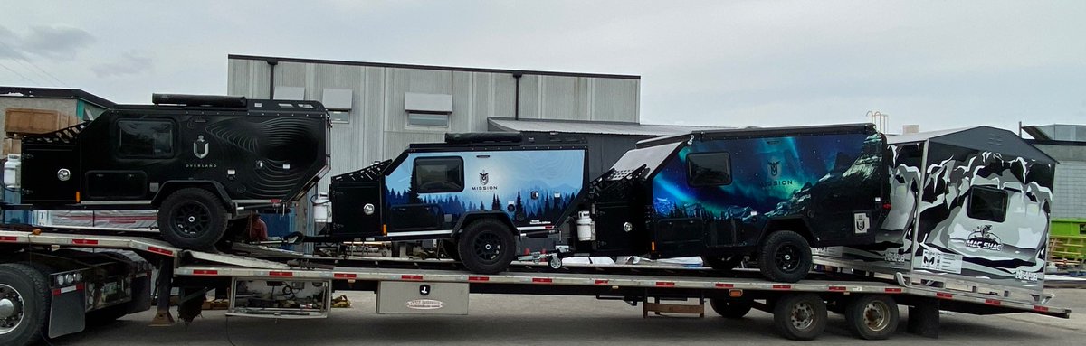 MackowInds's tweet photo. Mission Overland Approach,  you’ve asked and we’ve
listened! https://t.co/ovgL8qdBPY