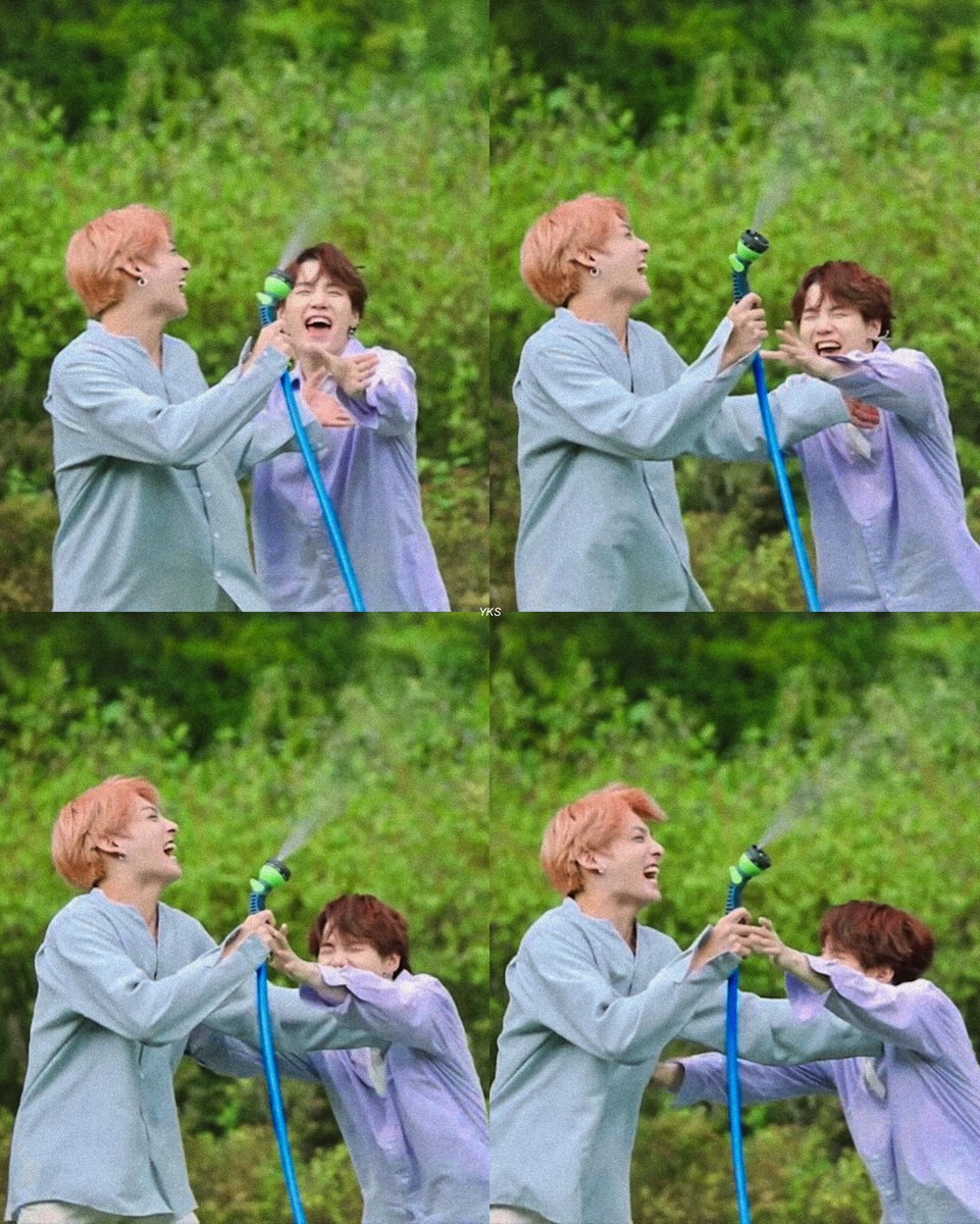 yoonkoous's tweet photo. my happiness 💚 https://t.co/nOXTkI6aKQ
