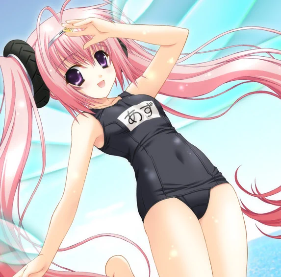 #旧スクの日 ですって!? 