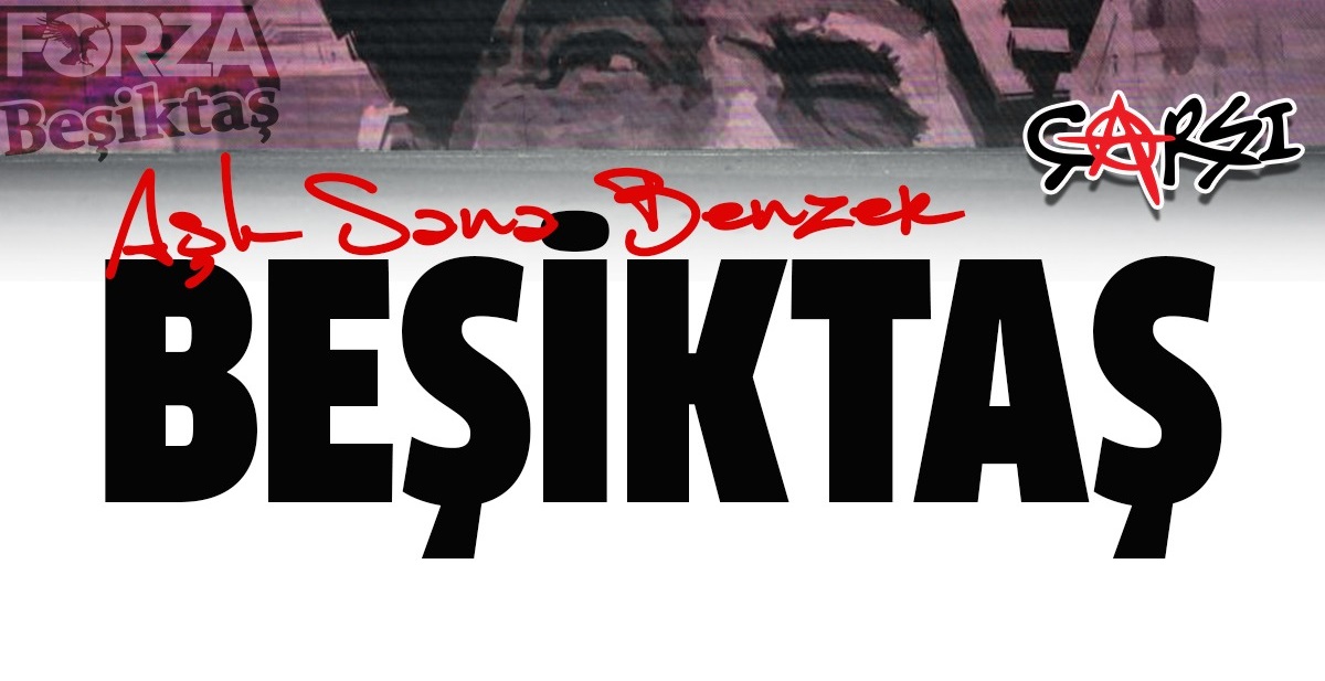 19❤️03
Gökte Parlayan Ay, Kalpte İncinen Söz, 
Çölde Işıldayan Su, Aşk Sana Benzer.
#Beşiktaş