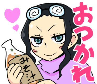 ロビンのtwitterイラスト検索結果 ロビンのtwitterイラスト検索結果