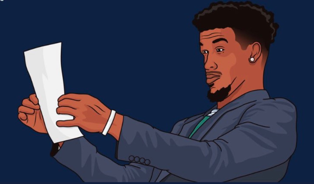 New2beingBlk's tweet photo. Saint Peter reading Lizzy’s report card before sending her to the hothouse like https://t.co/tqUI3fNAwc