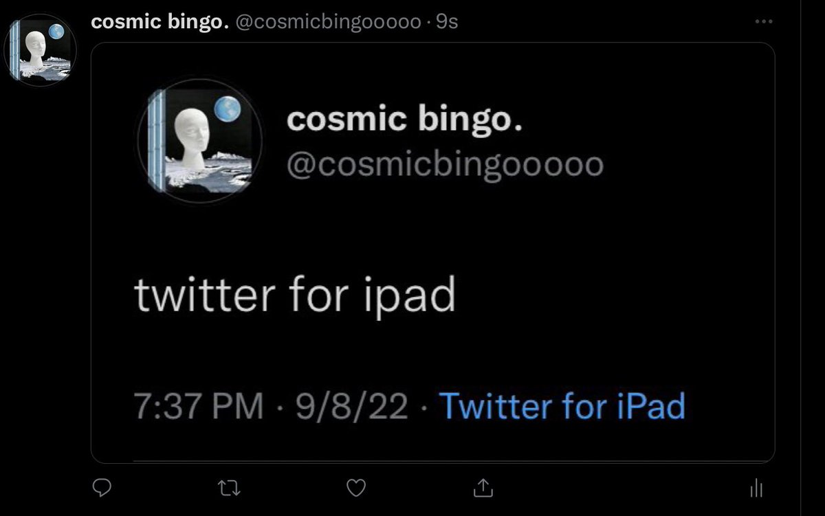 cosmicbingooooo's tweet photo. https://t.co/b1s2YFWWBd