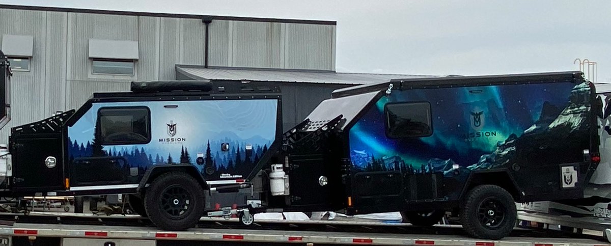 MackowInds's tweet photo. Mission Overland Approach,  you’ve asked and we’ve
listened! https://t.co/ovgL8qdBPY