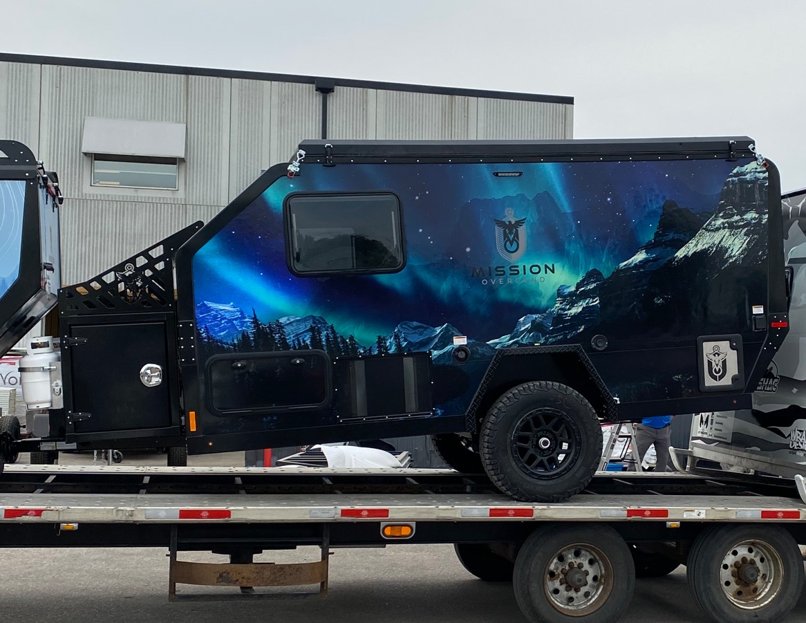 MackowInds's tweet photo. Mission Overland Approach,  you’ve asked and we’ve
listened! https://t.co/ovgL8qdBPY