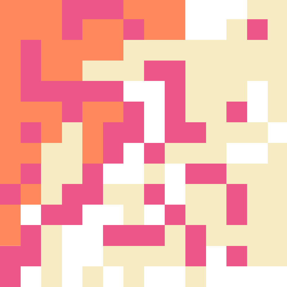 ArtBlocksPixel's tweet photo. 14x14 Art Blocks Pixel you have never seen before and will be an innovation in the future.
Price : 0.0002 Ethereum ( Almost Free mint ).
Max 20.
Royalty : 0%
Mint page : https://t.co/nCbF45uxQV
Opensea : https://t.co/SS16iHu7aW

#artblocks #y00ts #Y00tsYC #FreeMintNFT #y00tlist https://t.co/BOYl7s1rQL