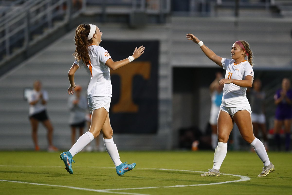 Tennessee Soccer on Twitter: 