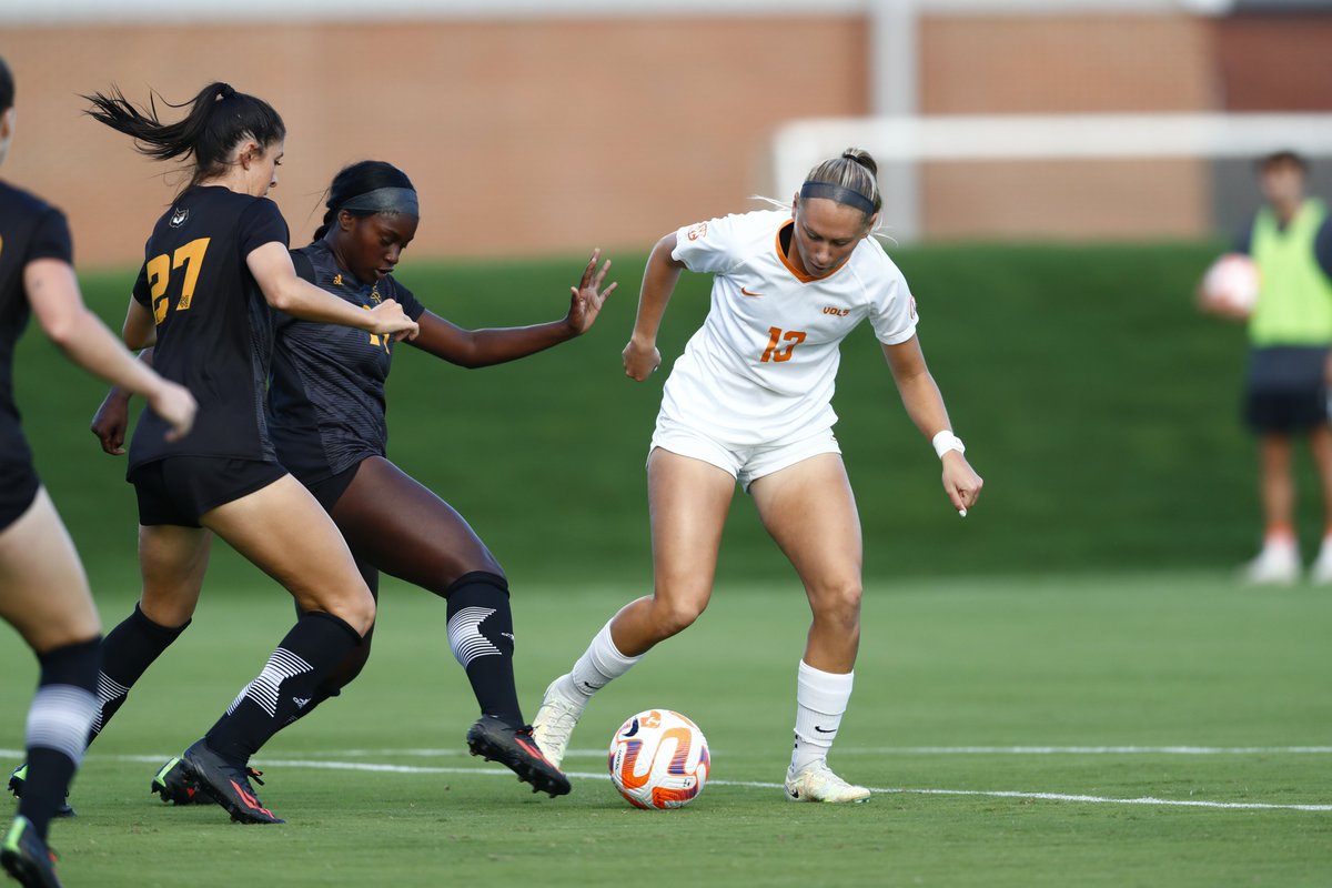 Tennessee Soccer on Twitter: 