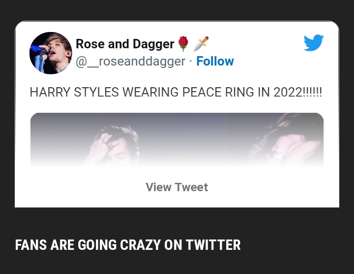 Aish loves Liam ❯❯❯❯🌹🗡 Fan Account tweet media