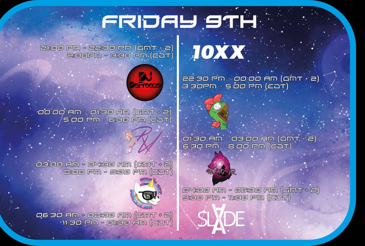 Rizumu Dance Community tweet media