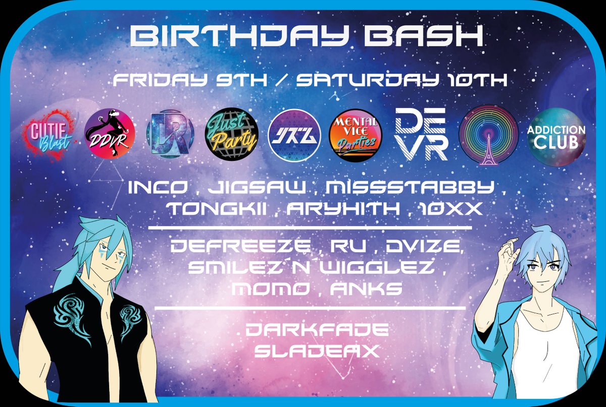 Rizumu Dance Community tweet media