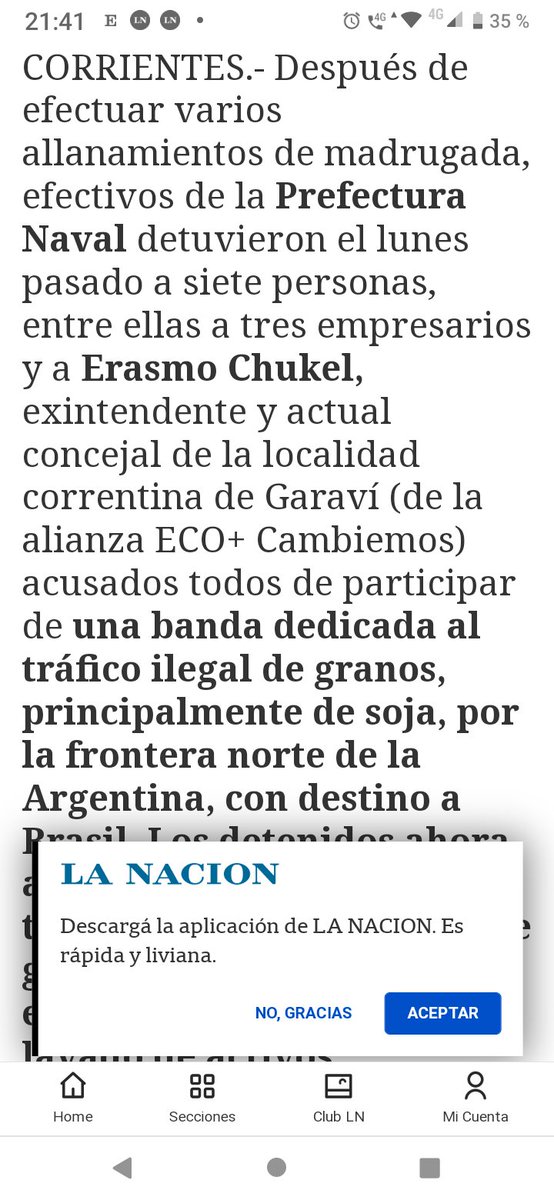 Santiago Coarasa tweet media