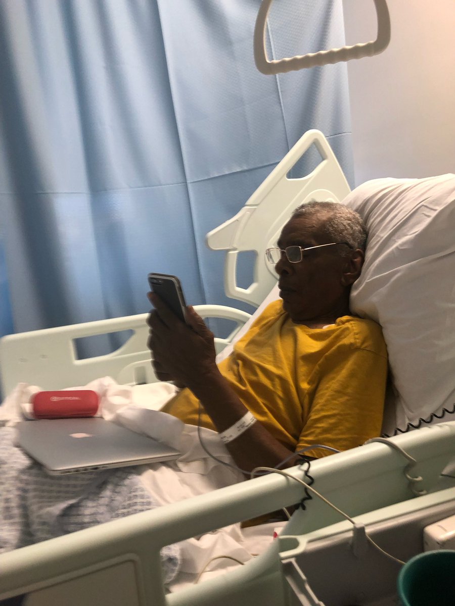 imperialsworld's tweet photo. Dad is out of the hospital but is prohibited from flying (maybe for good based on lung health)    

We’re looking for any options not  involving flight @DisneyCruise @RoyalCaribbean @VikingCruises any help would be amazing. Not looking for a handout, just help❤️ https://t.co/Wj8MhlxVJn