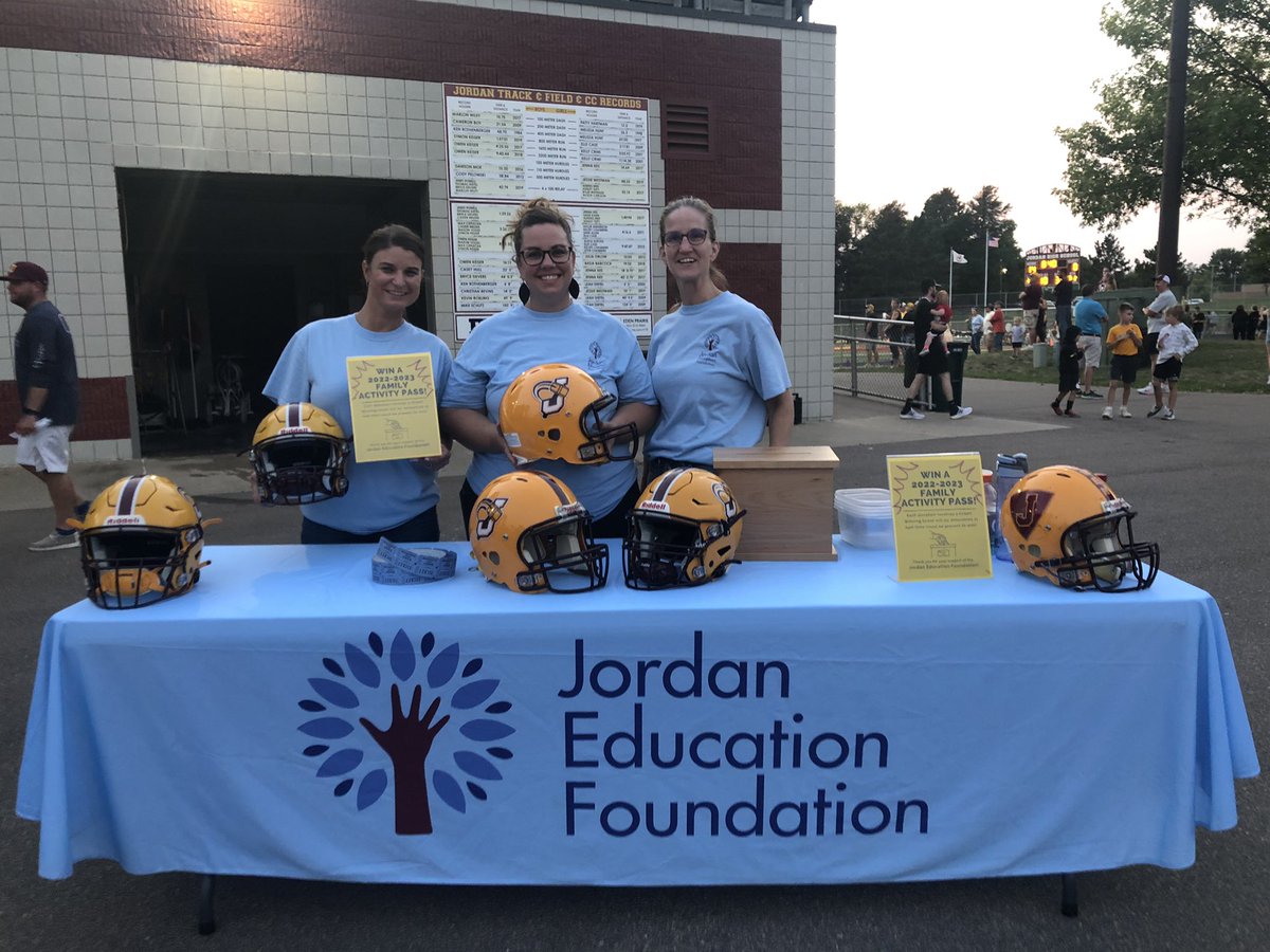 Thursday Night Lights - Jiv Pauly Memorial Night 2022 🏈❤️✨