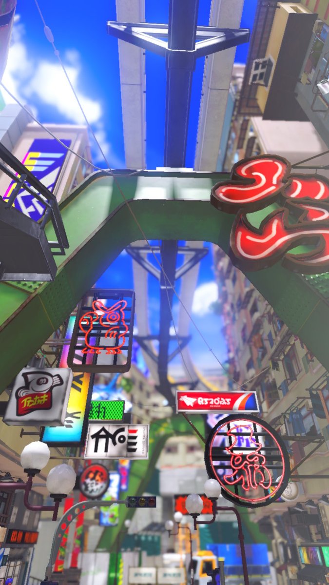 bigslatmood's tweet photo. #Splatoon3 #NintendoSwitch https://t.co/H1v0hYCdMx
