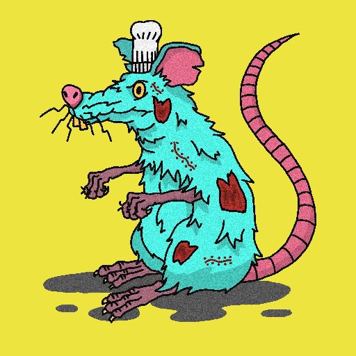 rats_underg's tweet photo. Underground Kings from NYC minting now....

FOR FREE!!!💥🎁
📍https://t.co/6At6trTA7U

Claim your rats and share them with us👇👇👇

#freemint #NFTNYC #NFTs #NFTcollections https://t.co/3i7L7x7QLc