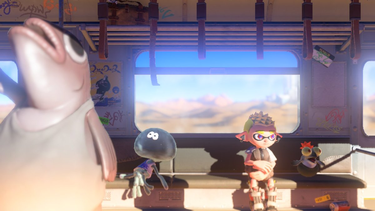bigslatmood's tweet photo. #Splatoon3 #NintendoSwitch https://t.co/j65h3oLKjq